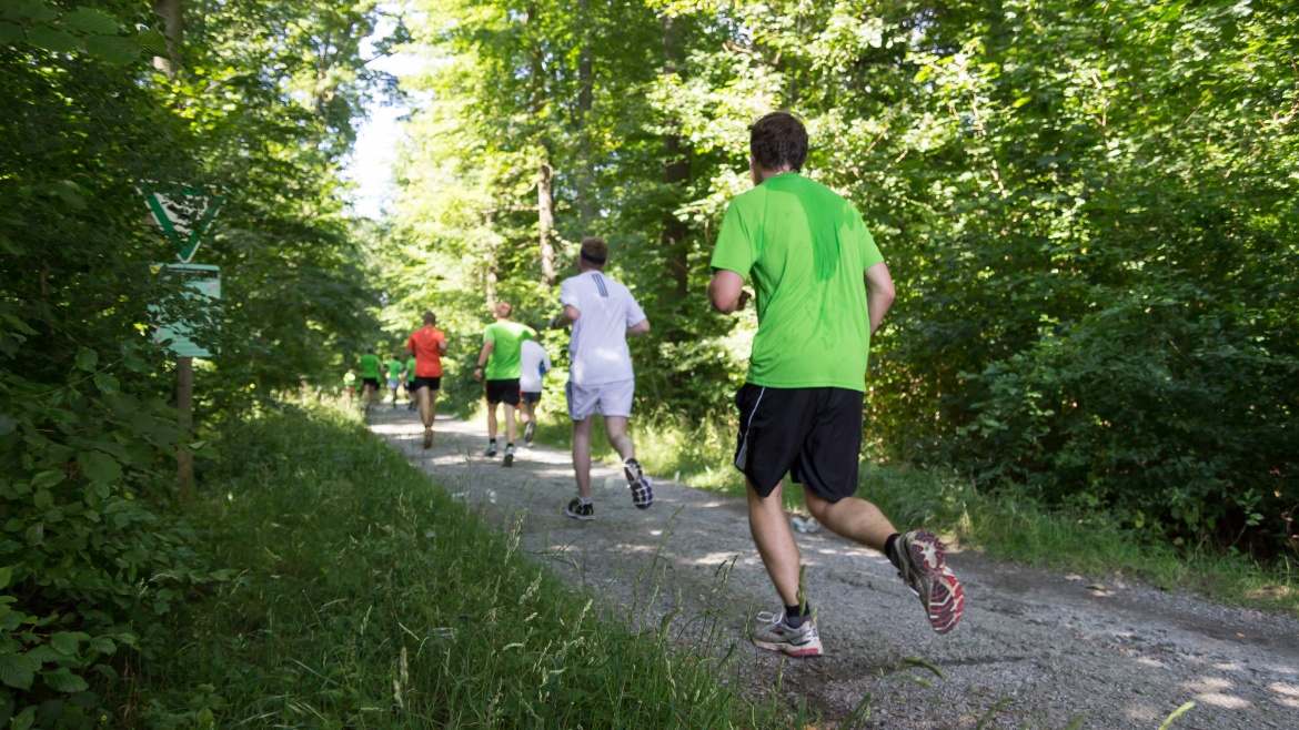 Möglichkeiten für Sportler